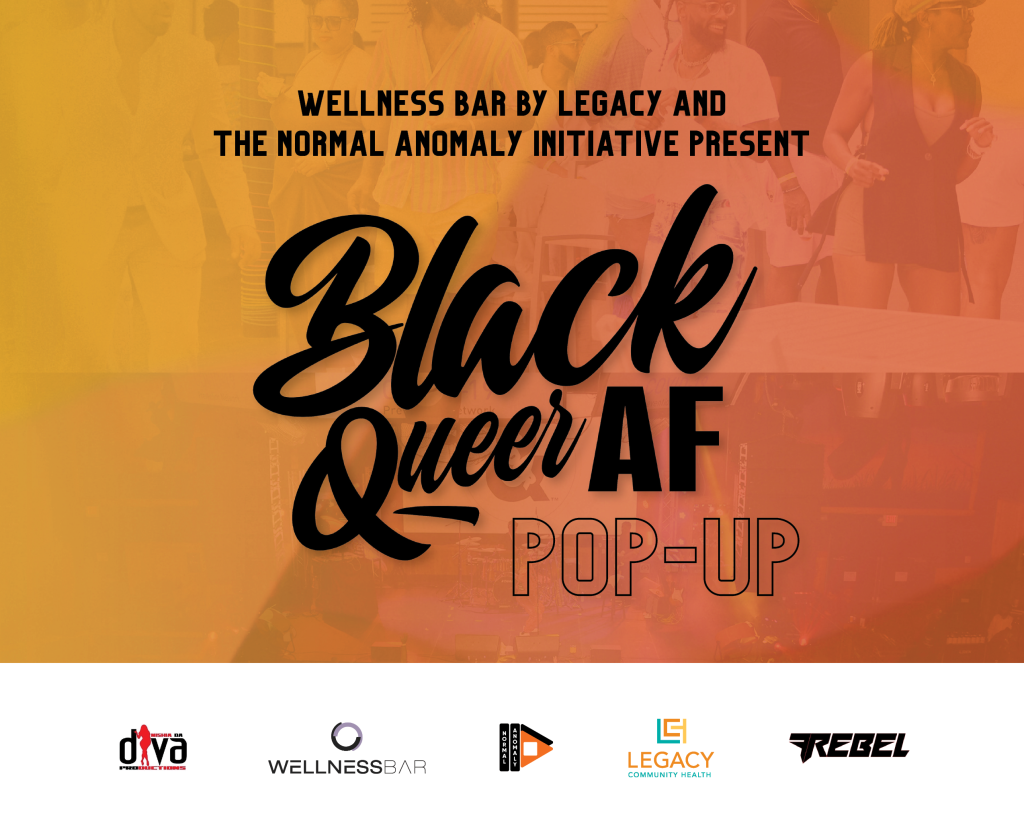 WellnessBar by Legacy