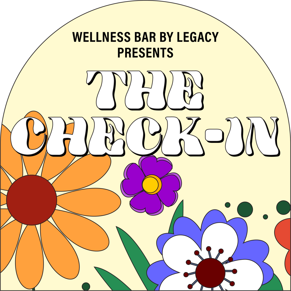 WellnessBar by Legacy