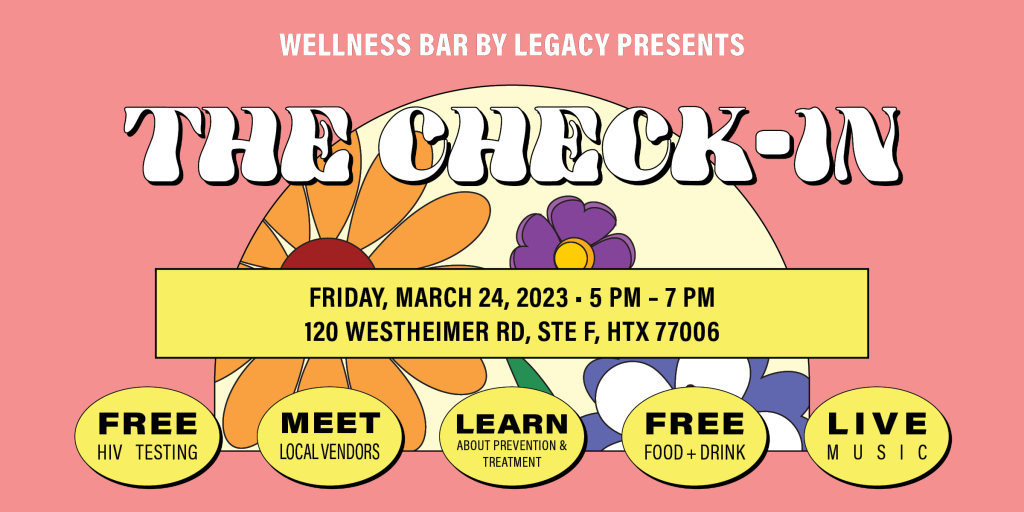 WellnessBar by Legacy