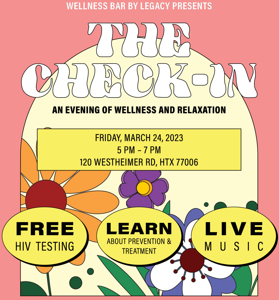WellnessBar by Legacy